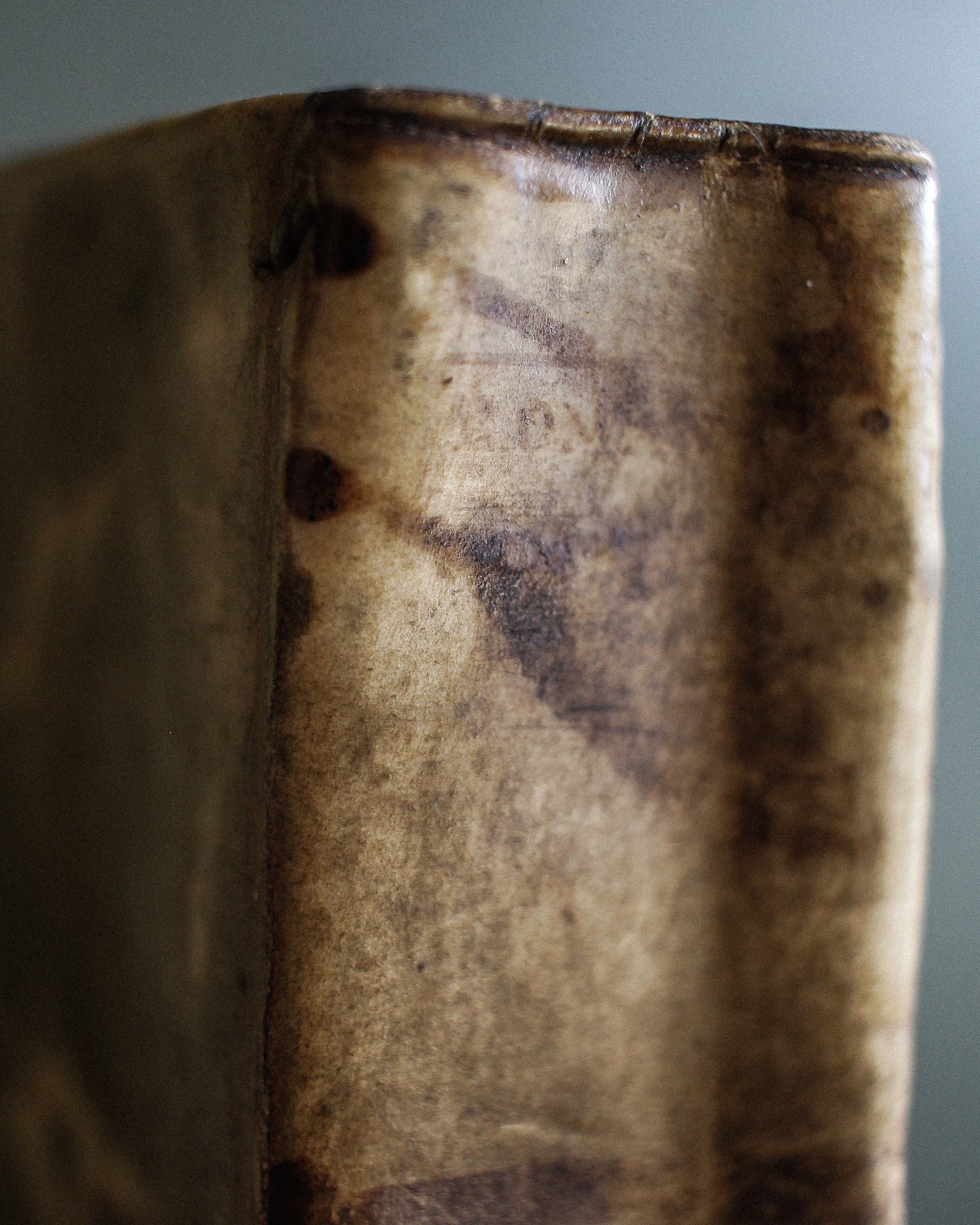 Le Romant Comique, Monsieur Paul Scarron, Vellum Bound, 1662