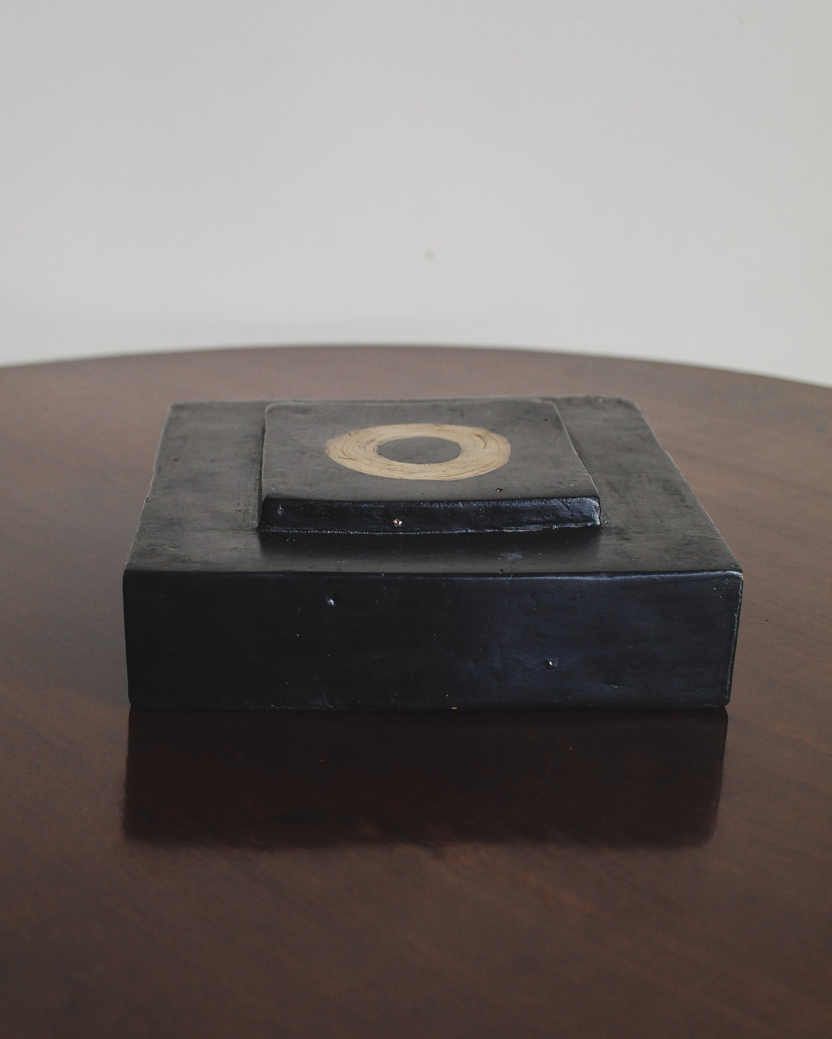 Ceramic Display Stand