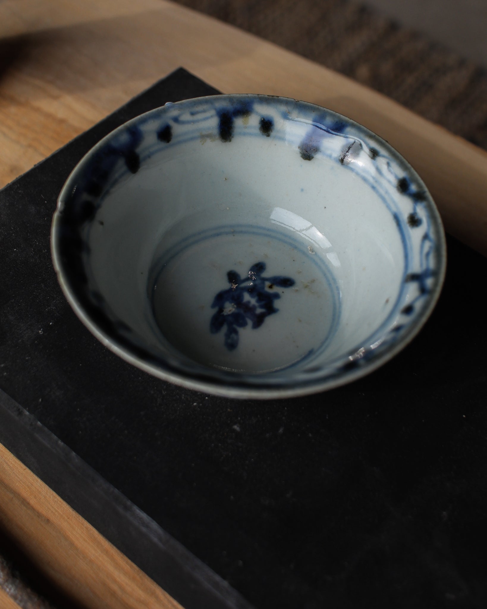 Joseon Dynasty 18th Century Bowl