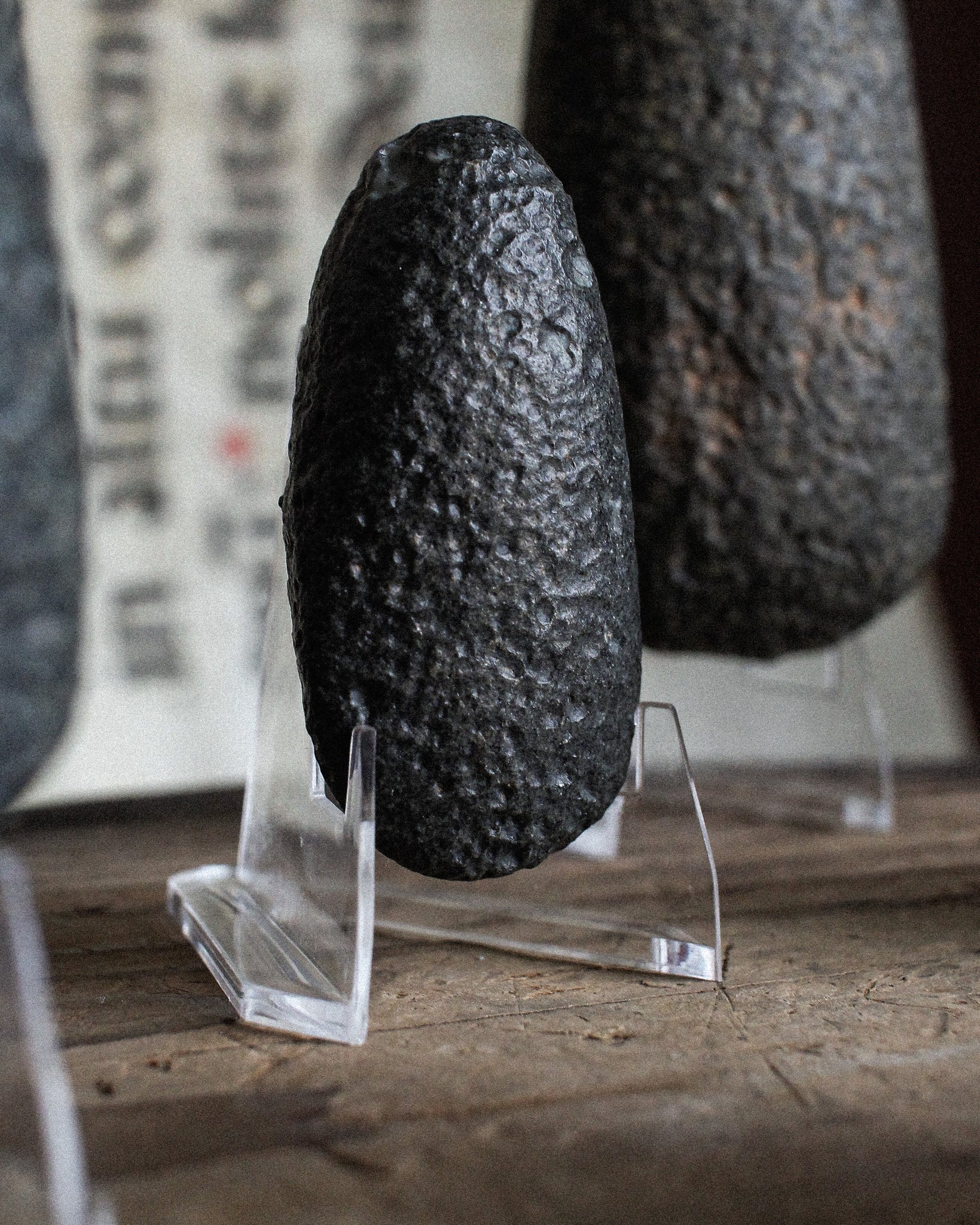 Set of 5 Capsian Hand Tools