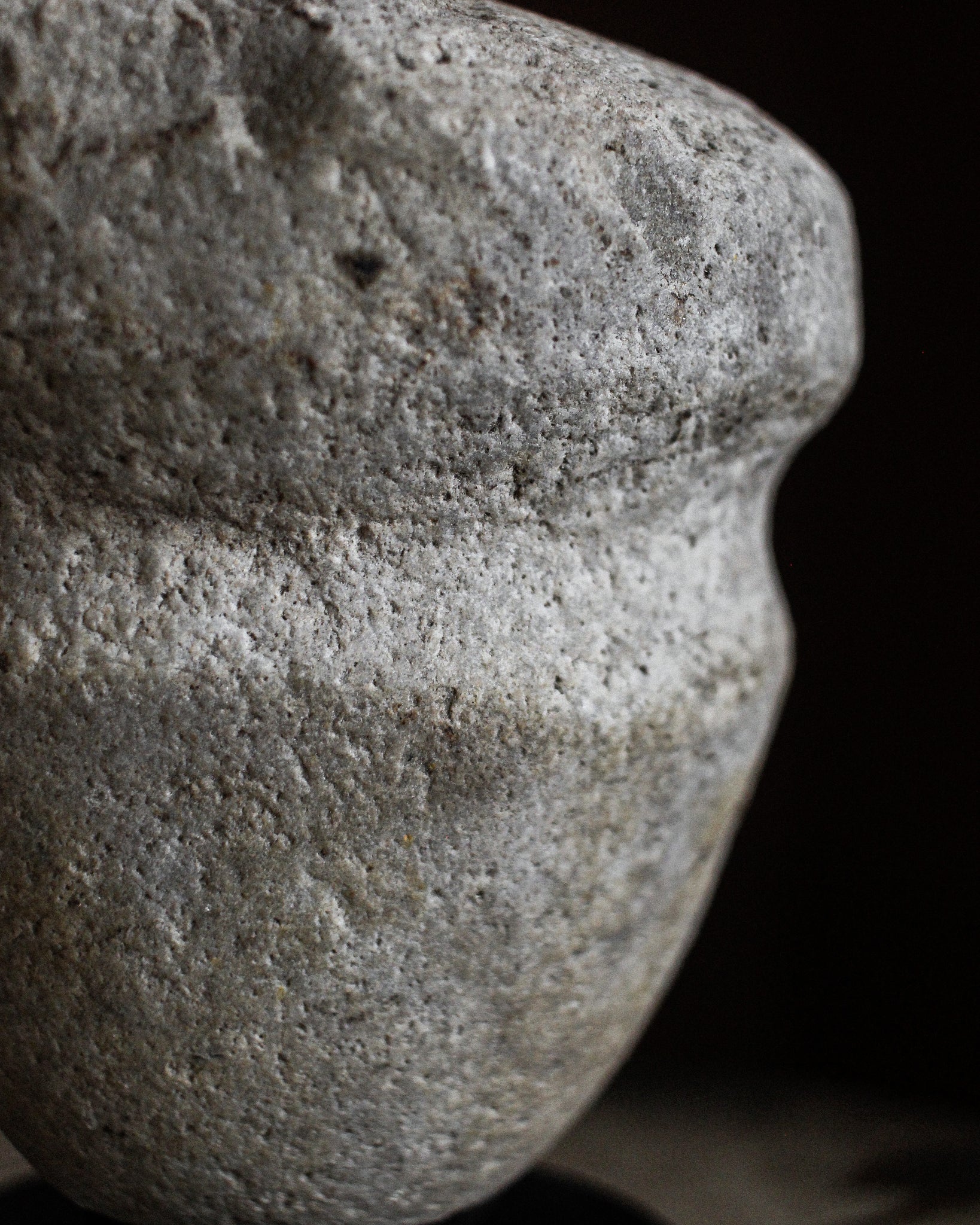 Neolithic Large Stone Maul