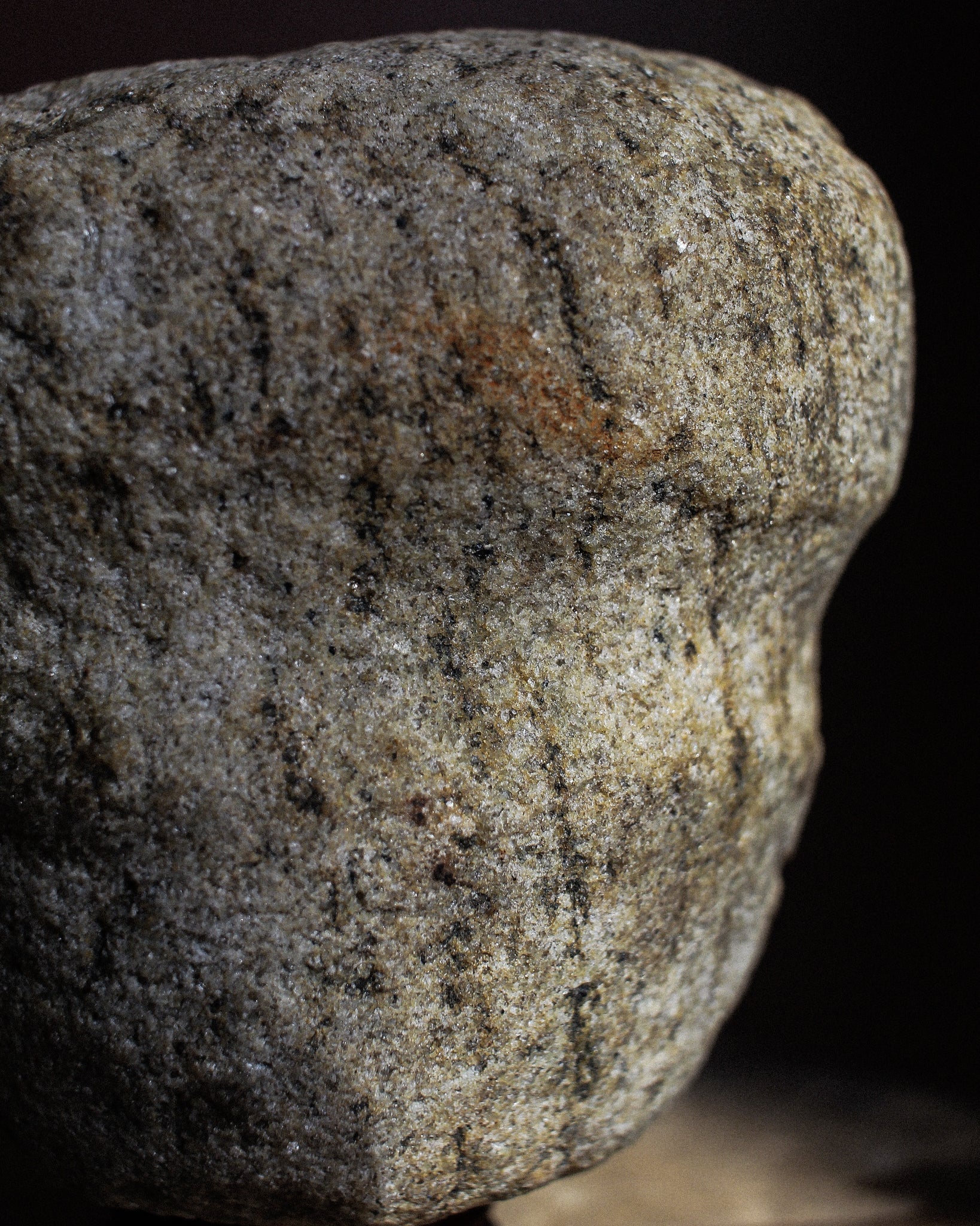 Neolithic Stone Maul