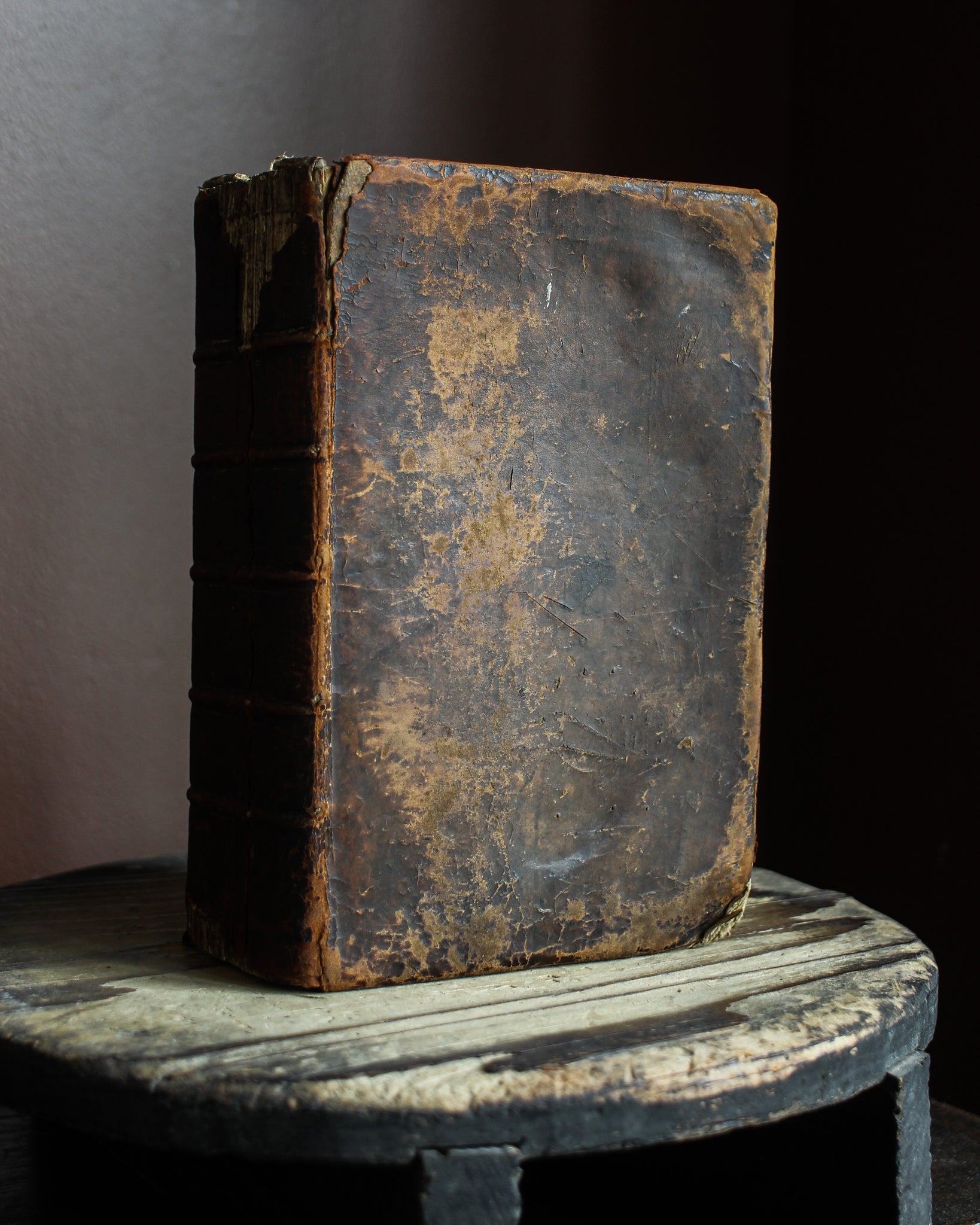 1821 Latin English Dictionary