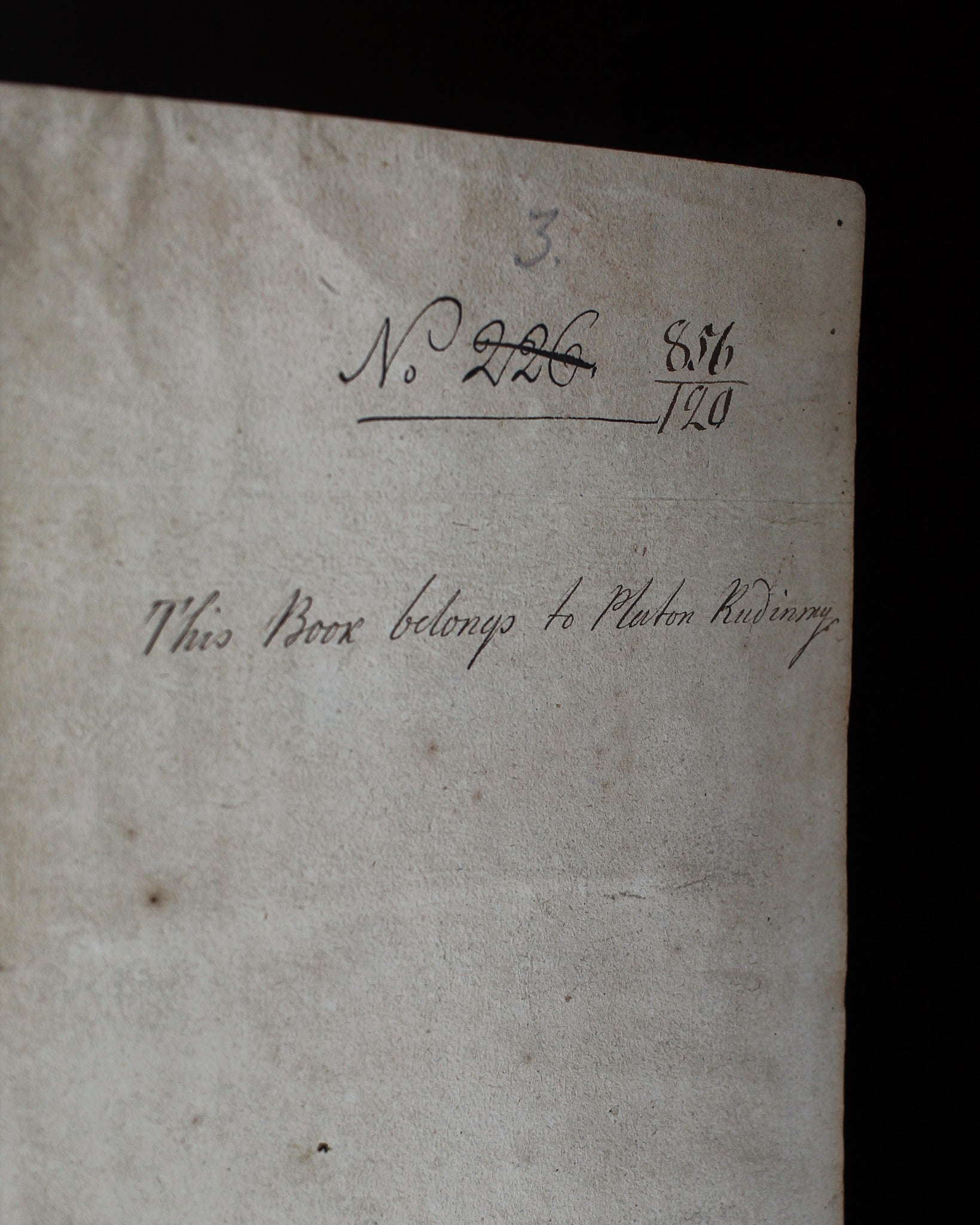 A Body Of Divinity or The Sum and Substance of Christian Religion, James Usher, Printed 1702