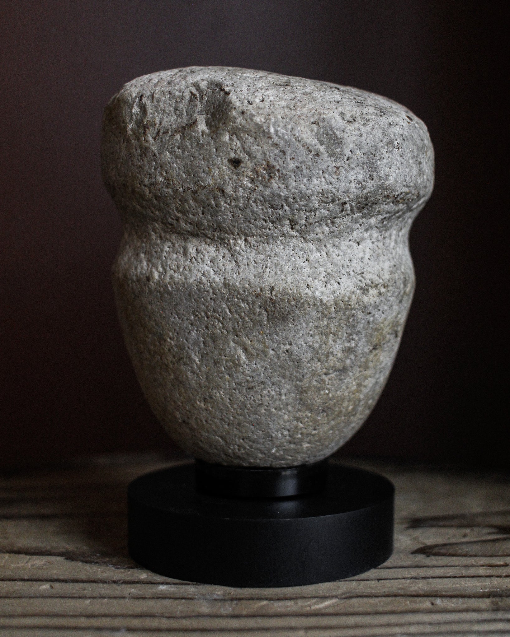 Neolithic Large Stone Maul