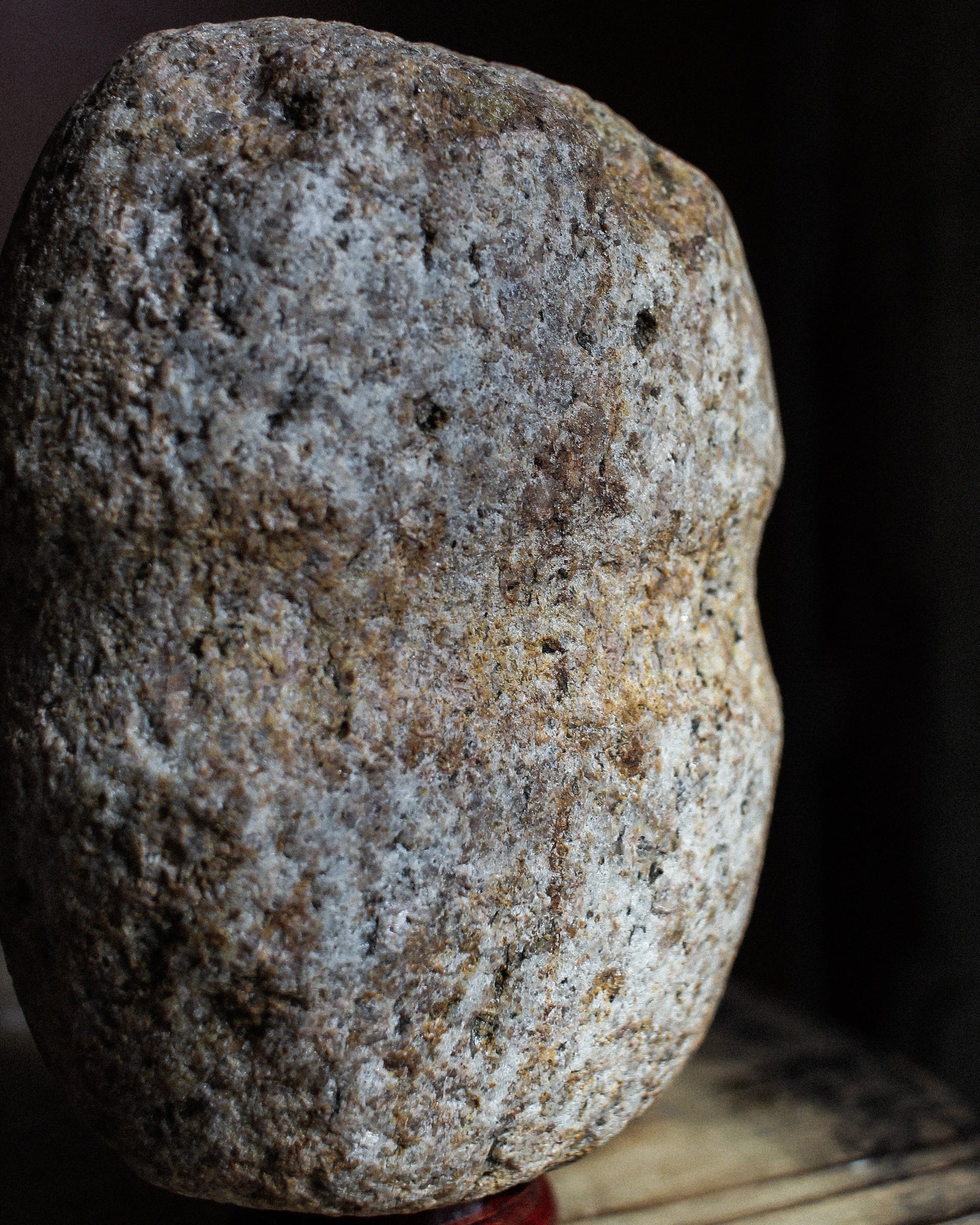 Neolithic Stone Maul