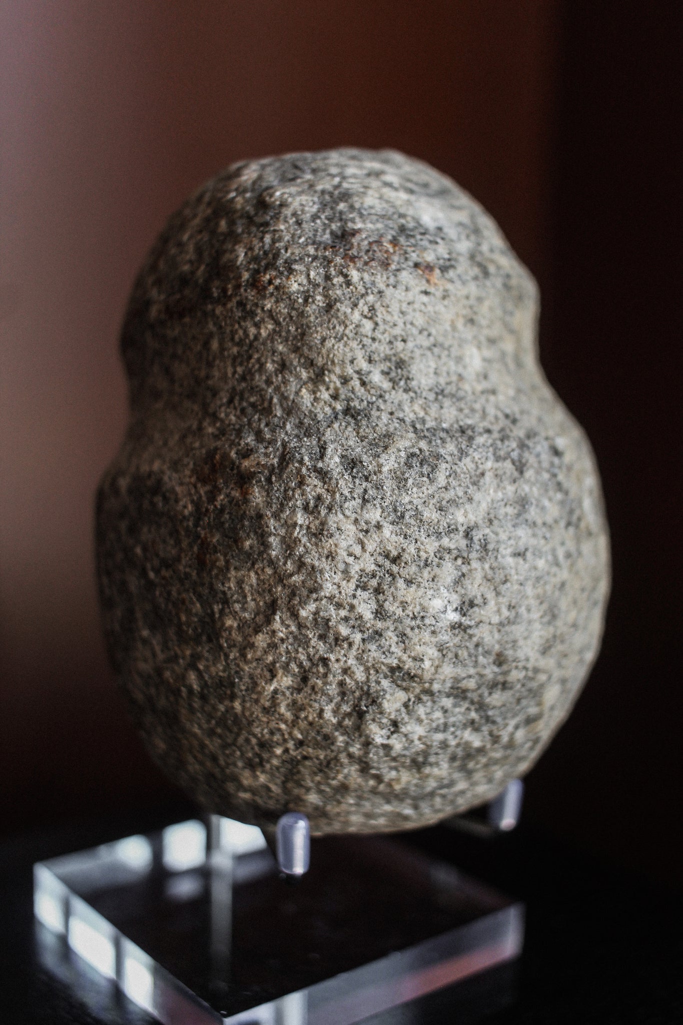 Neolithic Stone Maul