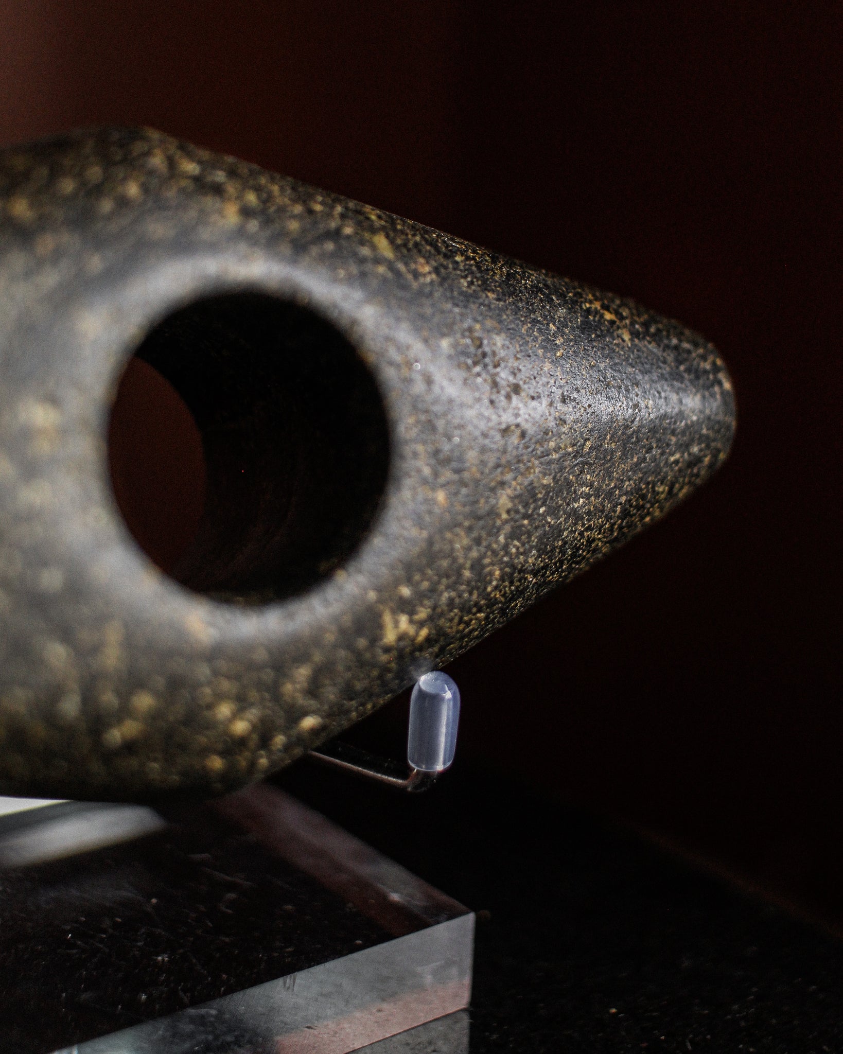 Neolithic Northern European Stone Boat Axe