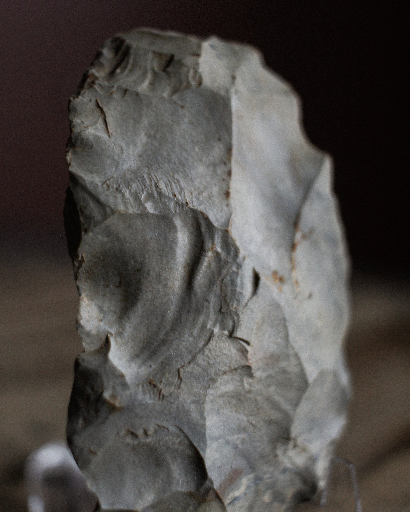 Neolithic Flint Tool
