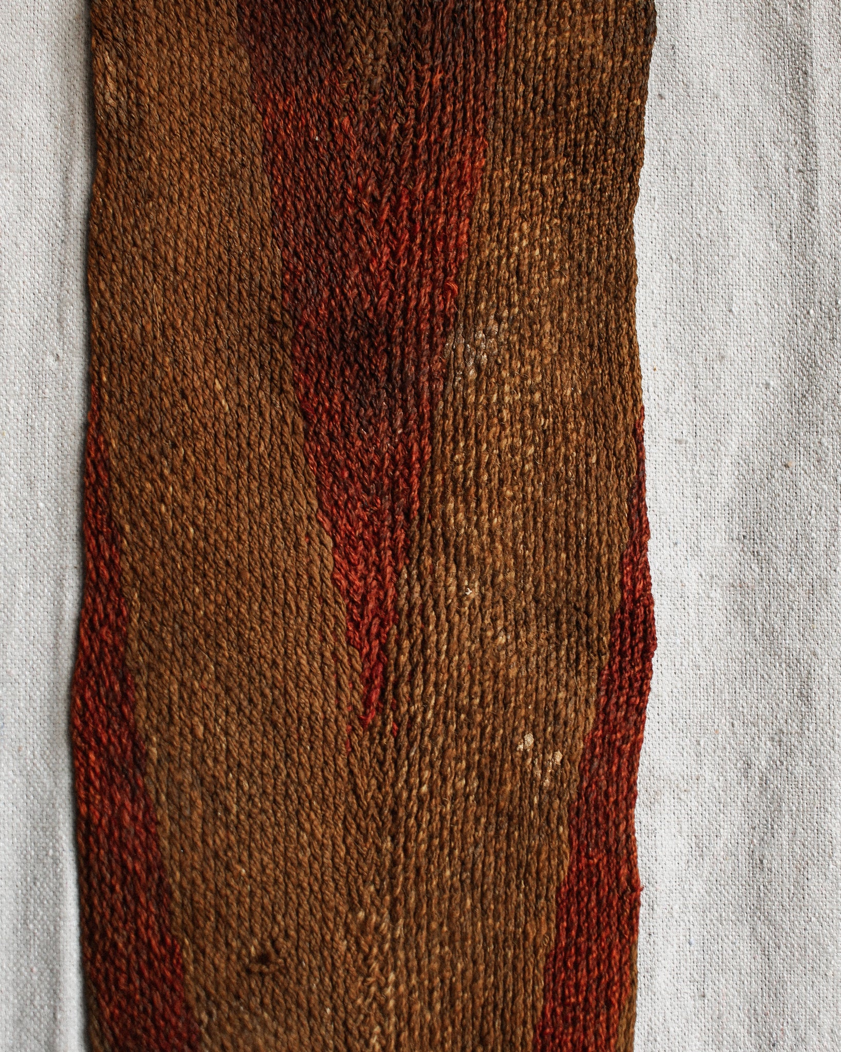 Chimu Geometric Textile