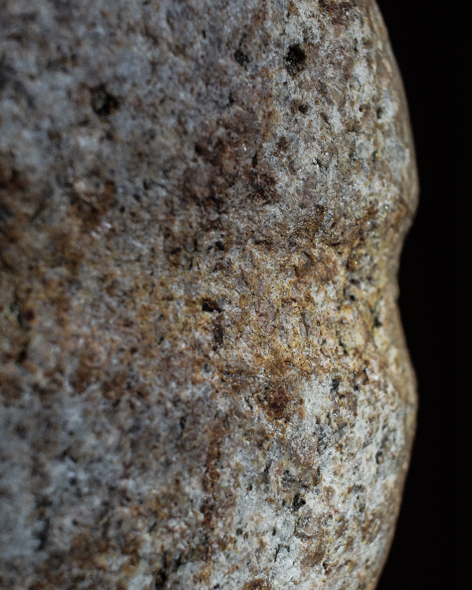 Neolithic Stone Maul