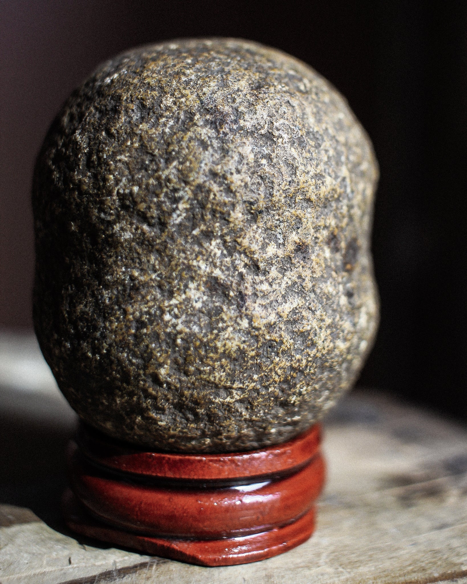 Small Neolithic Stone Maul