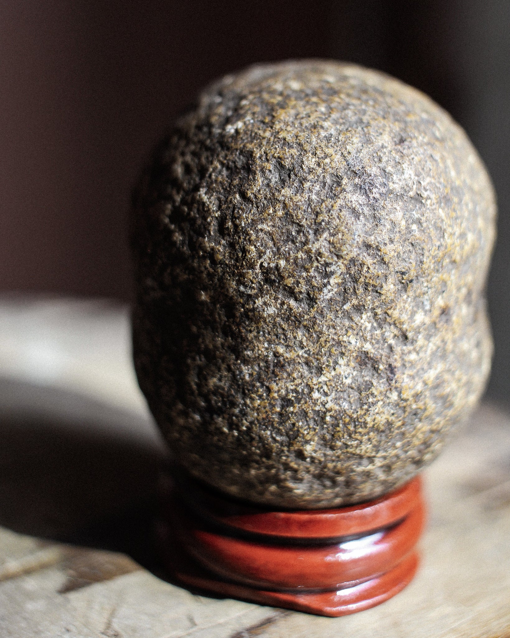 Small Neolithic Stone Maul
