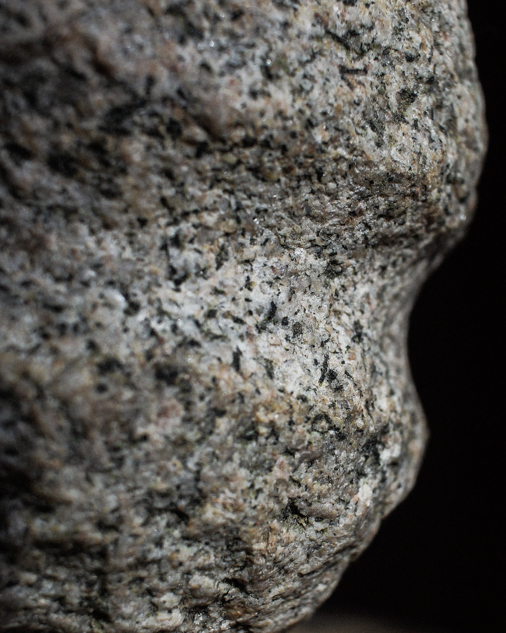 Neolithic Stone Maul
