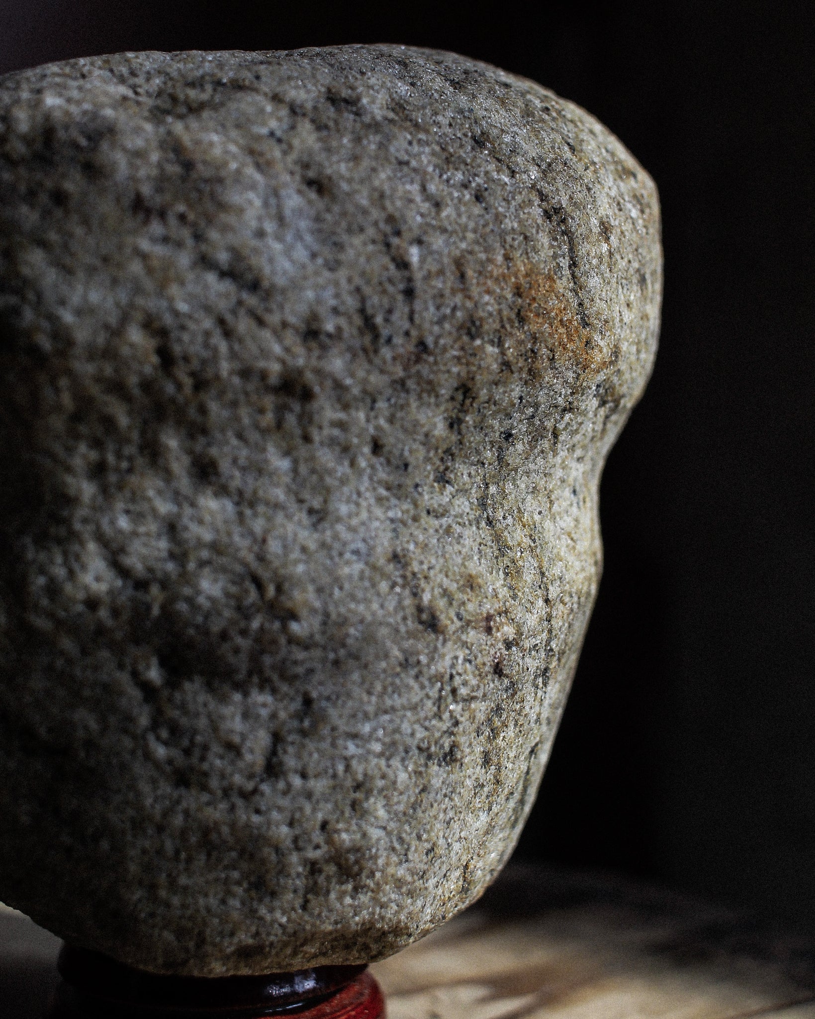 Neolithic Stone Maul