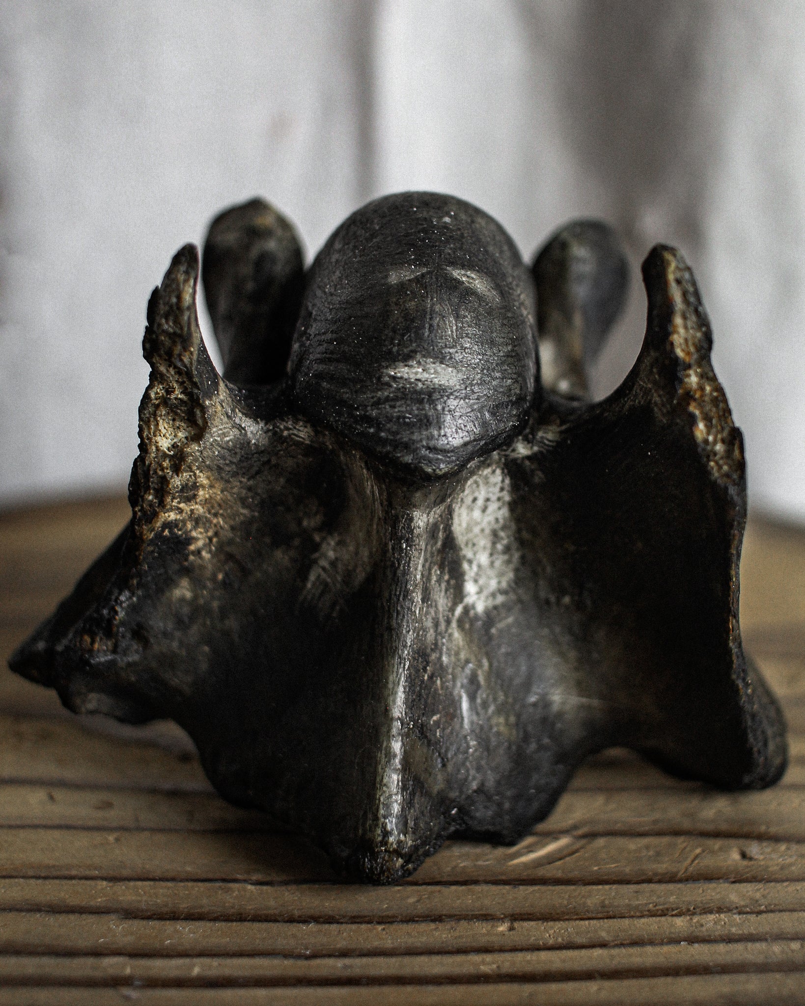 Wesley Bone