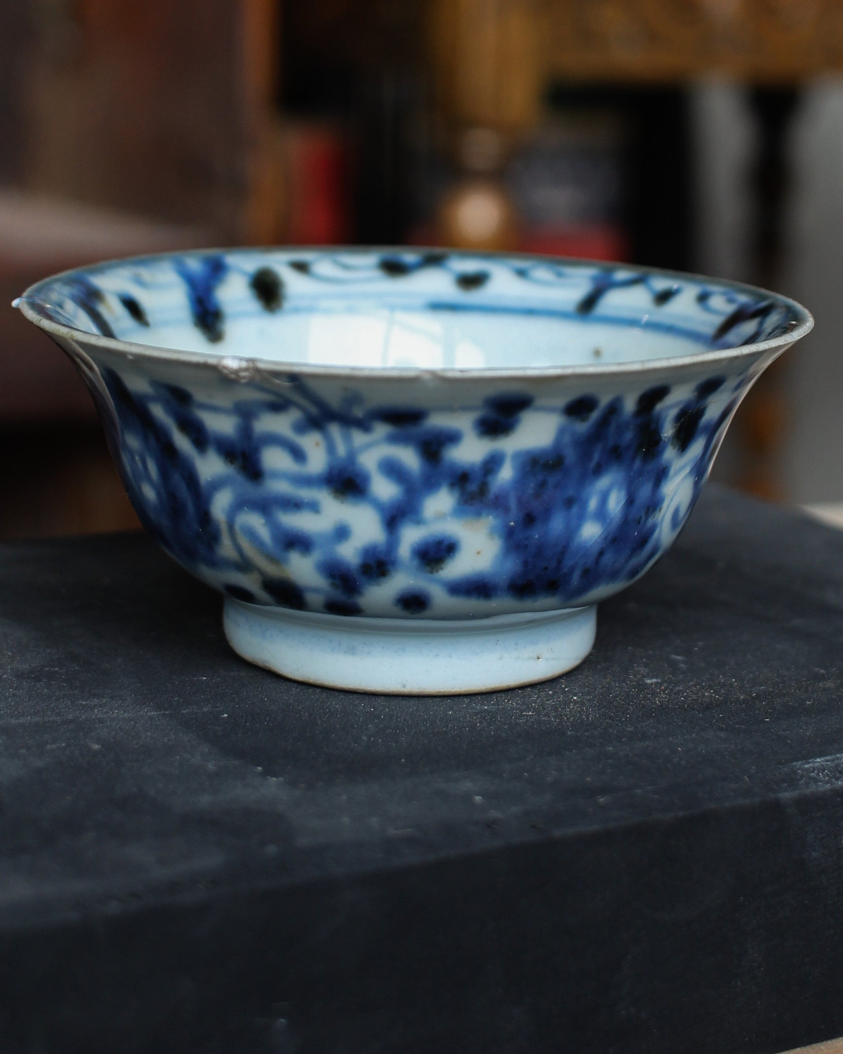 Joseon Dynasty 18th Century Bowl