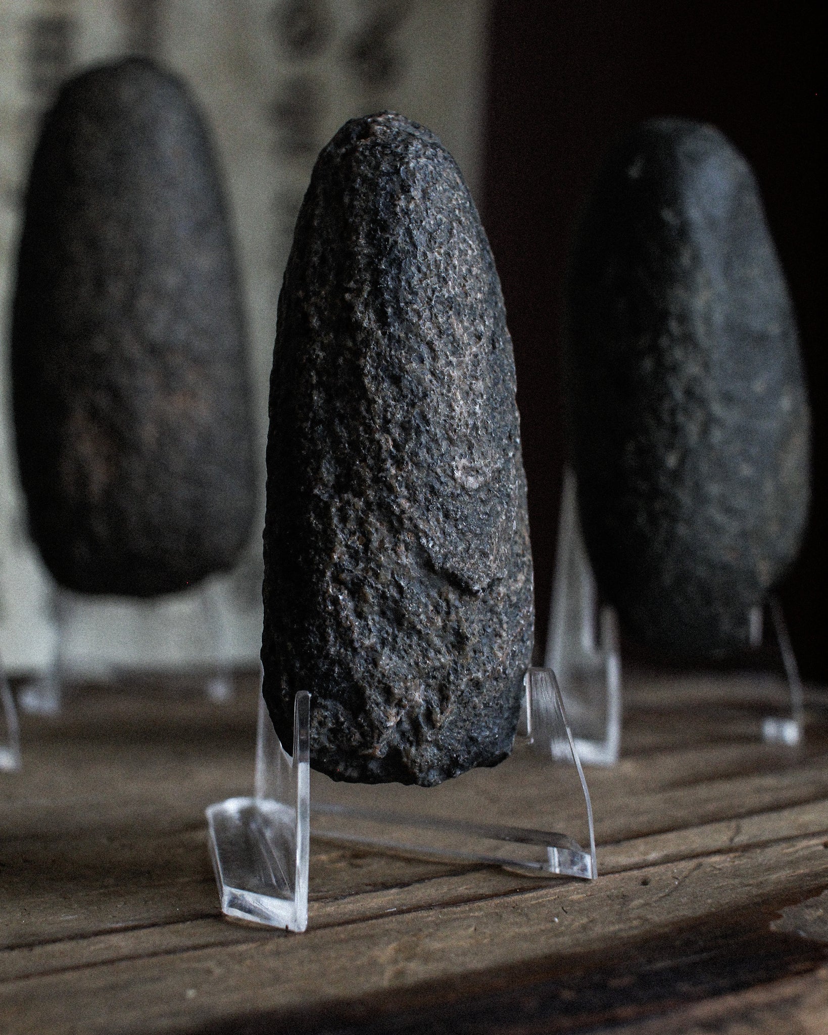 Set of 5 Capsian Hand Tools