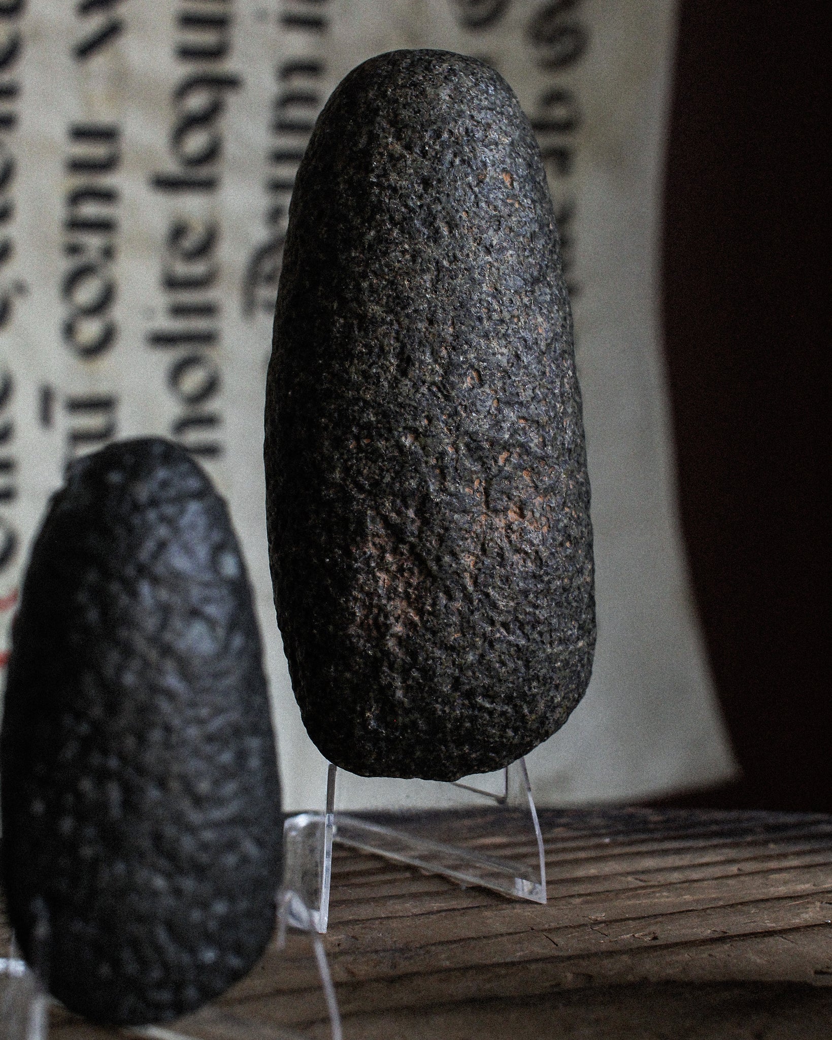 Set of 5 Capsian Hand Tools