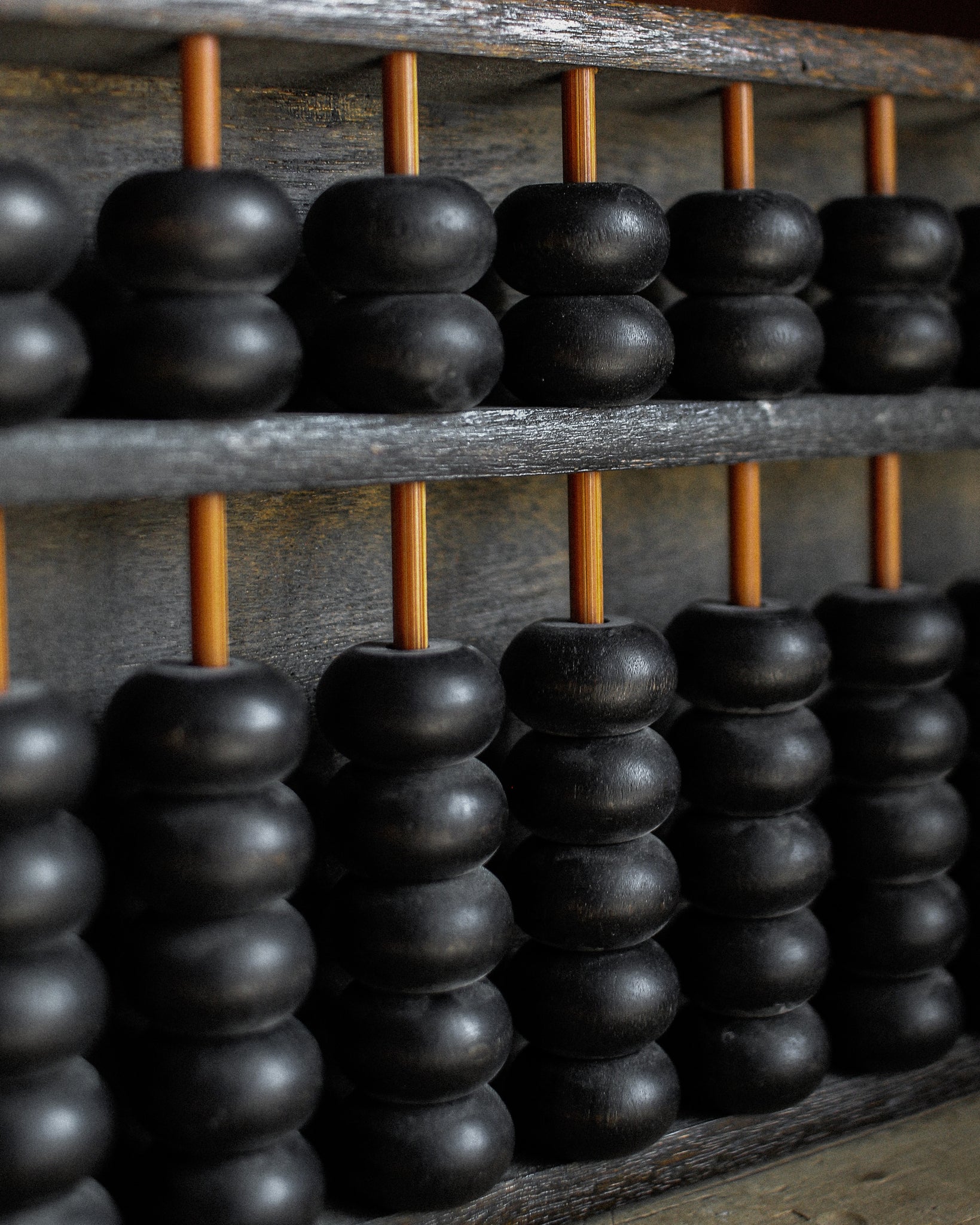 Japanese Abacus