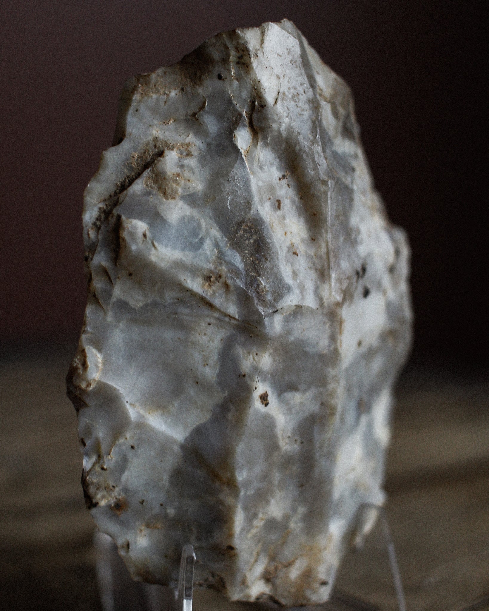 Neolithic Flint Tool