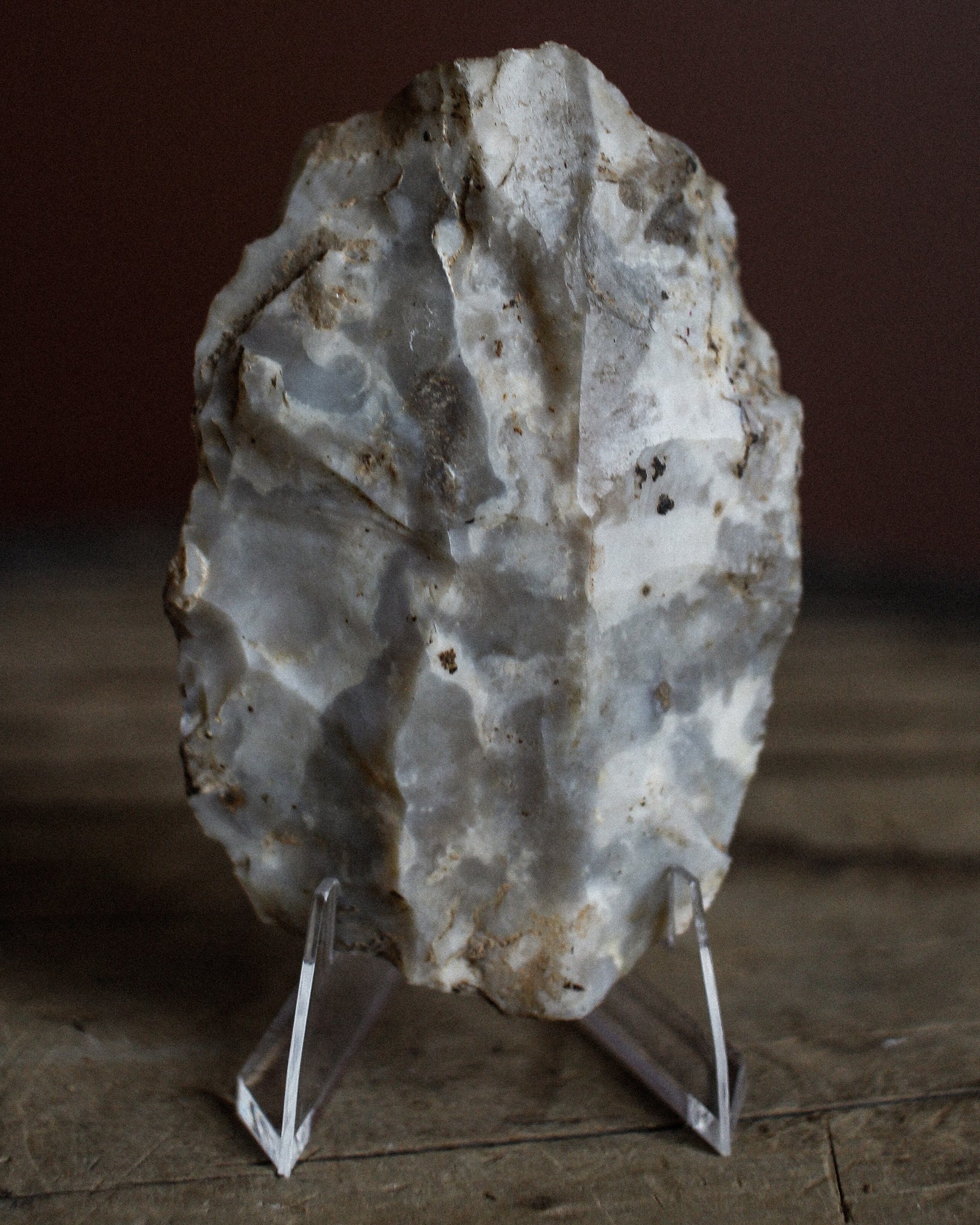 Neolithic Flint Tool