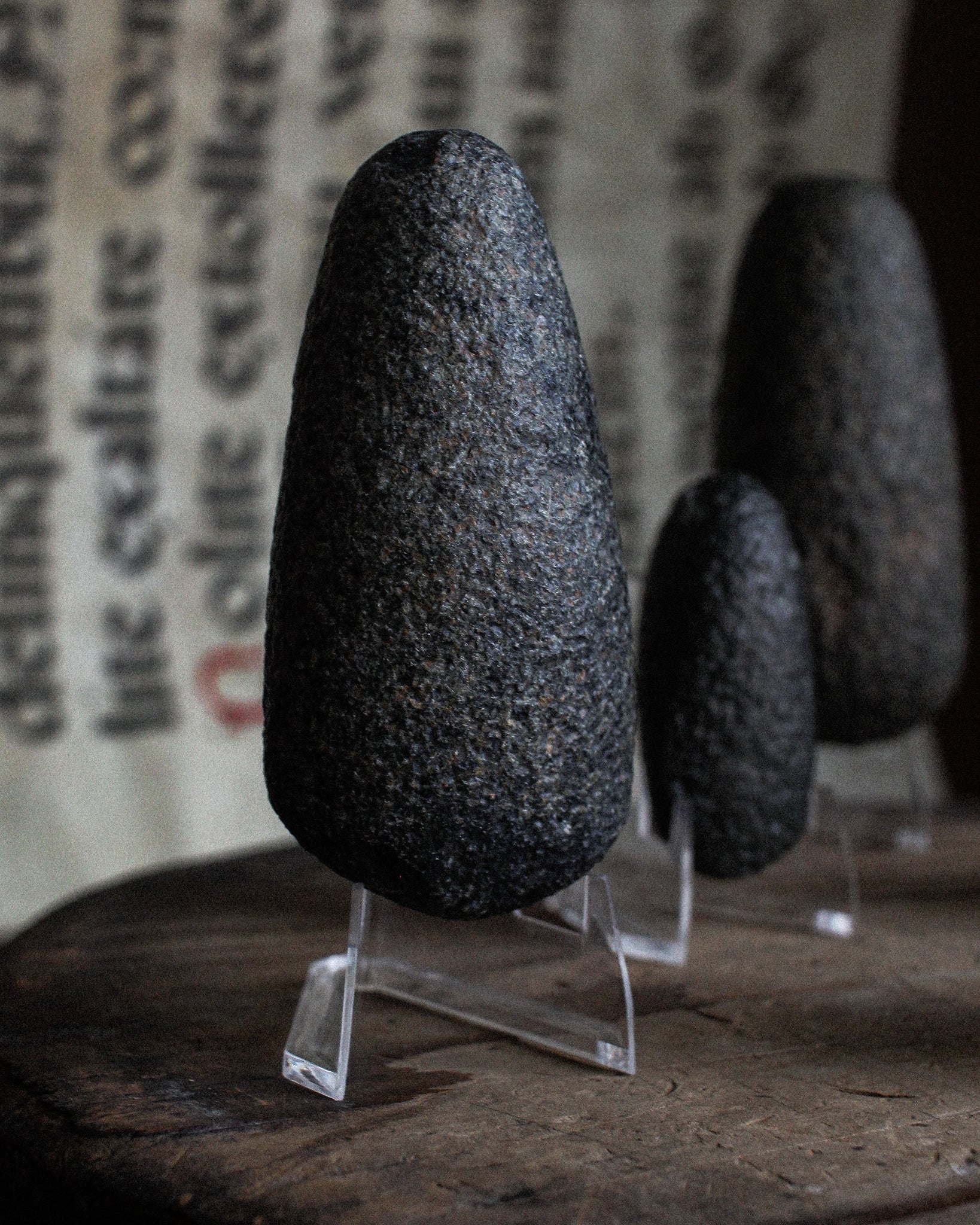 Set of 5 Capsian Hand Tools