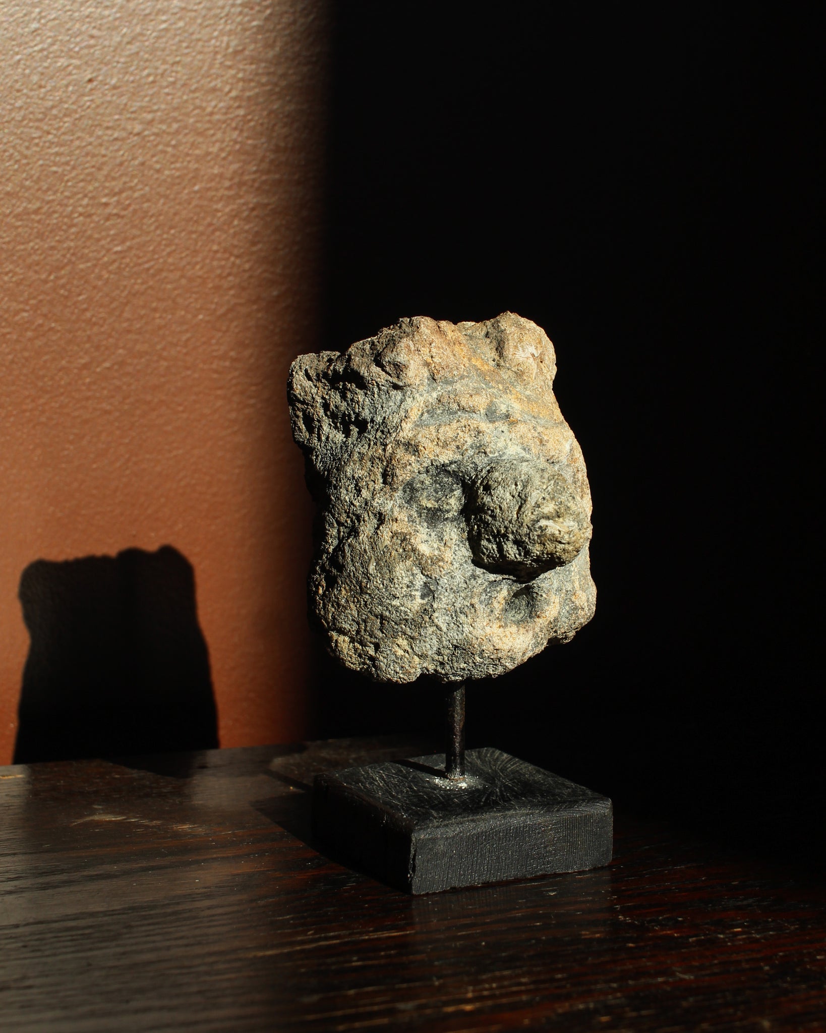 Small 15th Century Gargoyle