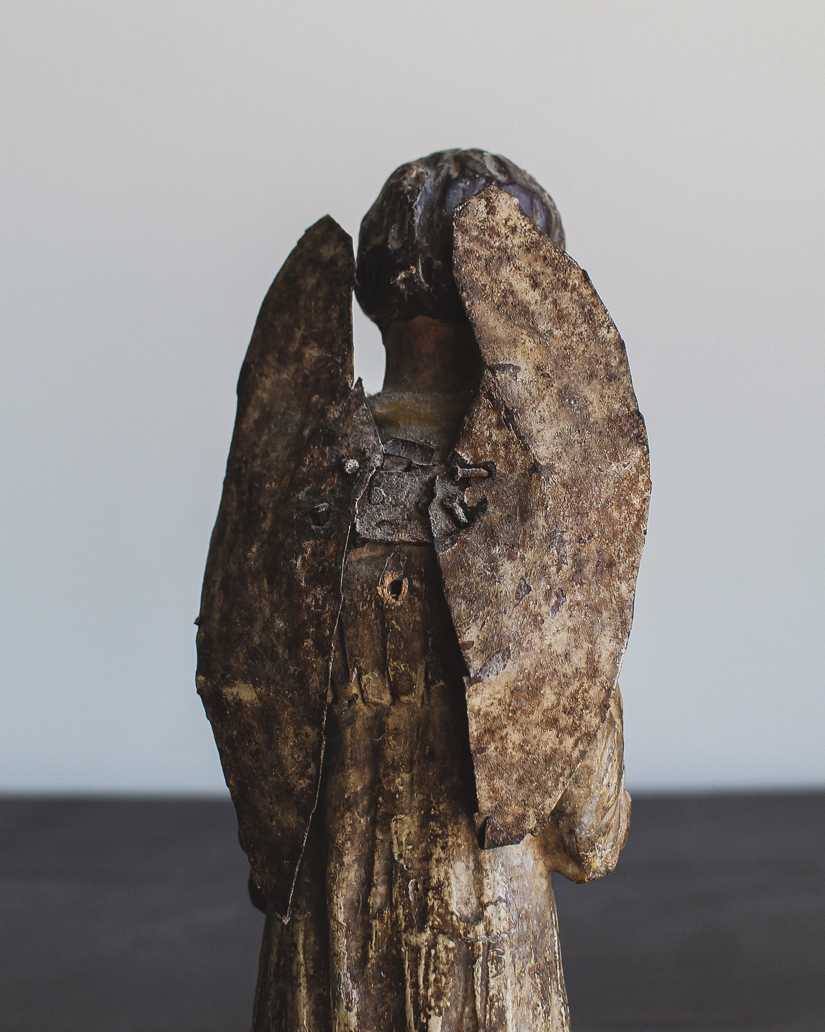 Articulating Hand Angel